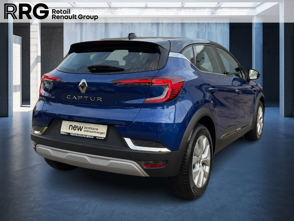 1.3 TCe 140 Intens
